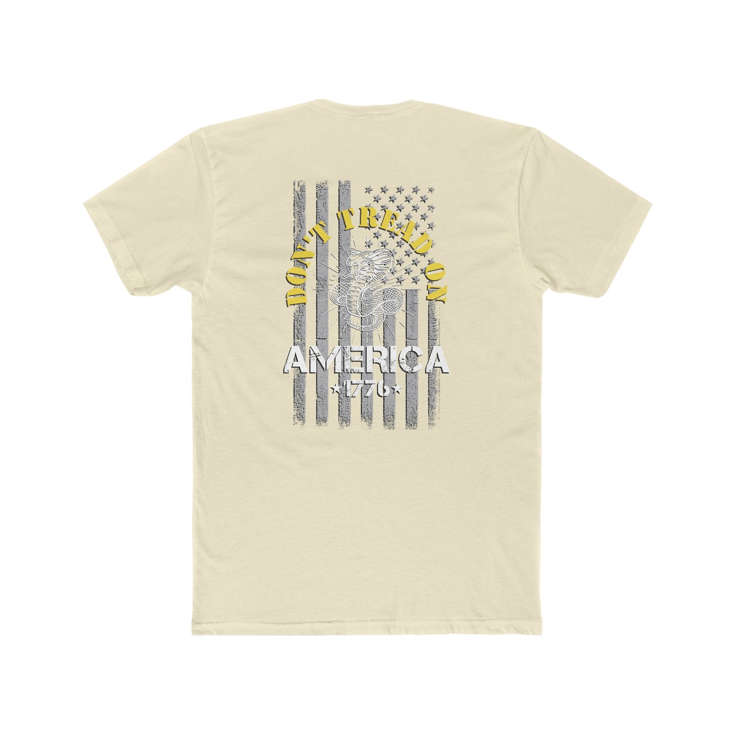 Dont Tread on America Tee