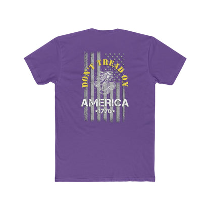 Dont Tread on America Tee