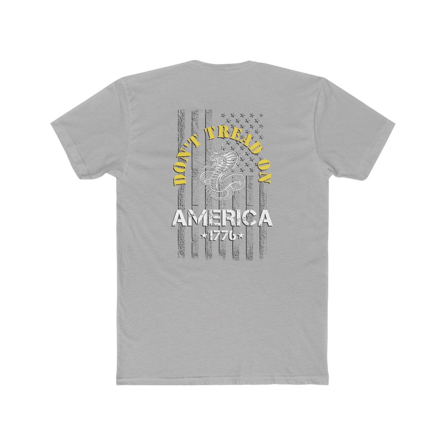 Dont Tread on America Tee