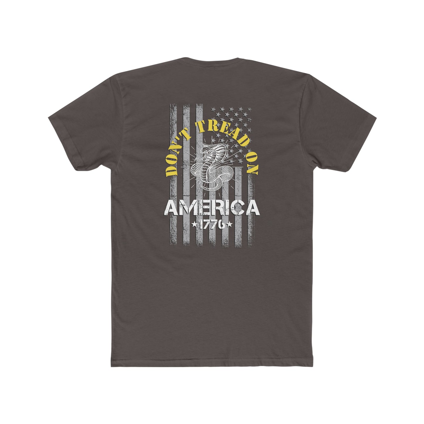 Dont Tread on America Tee