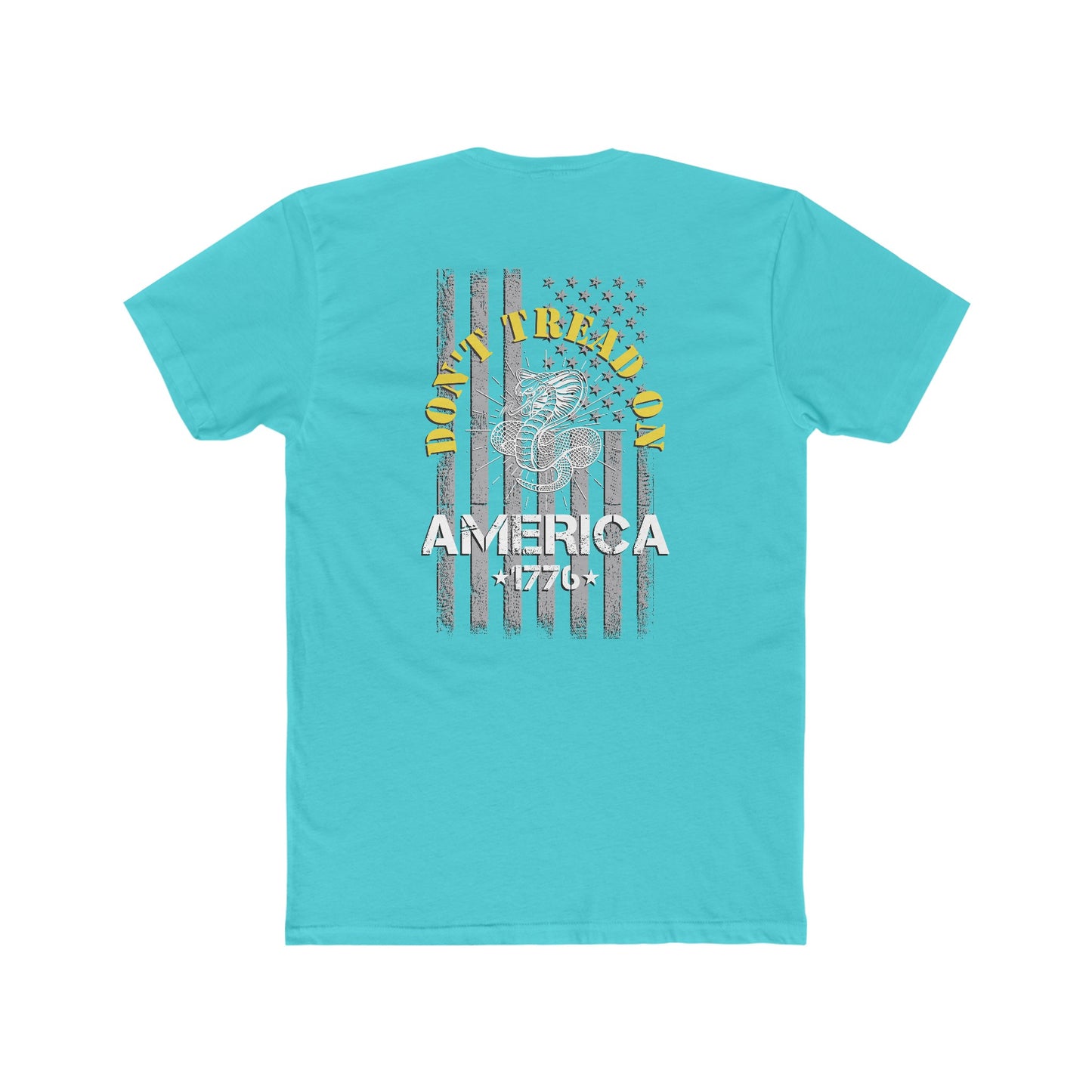 Dont Tread on America Tee