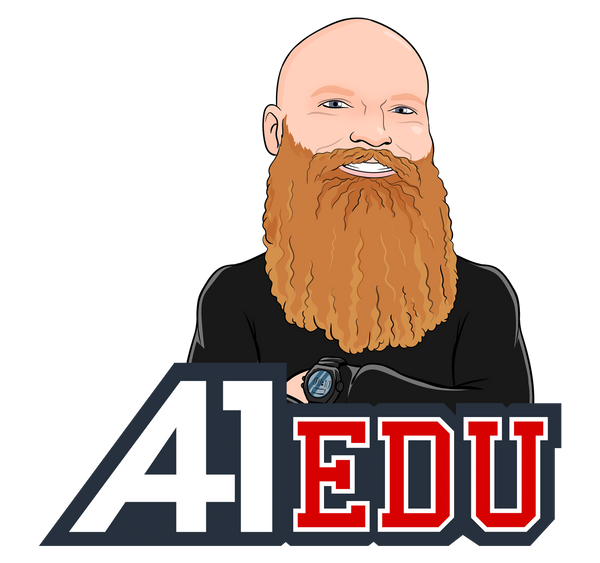 A1EDU Store